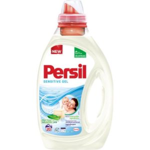 Persil Wasmiddel Active Gel Sensitive 1 liter