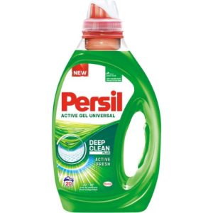 Persil Wasmiddel Active Gel Universal 1 liter