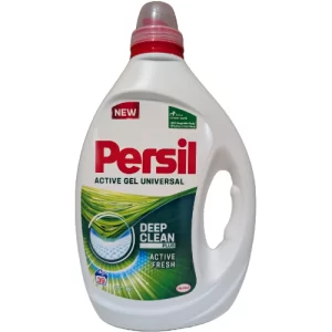 Persil Wasmiddel Active Gel Universal 1,95 liter