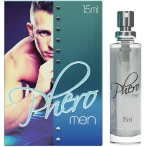 PheroMen Eau de Toilette Met Feromonen Men