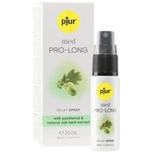 Pjur Verdovende Spray 20 ml