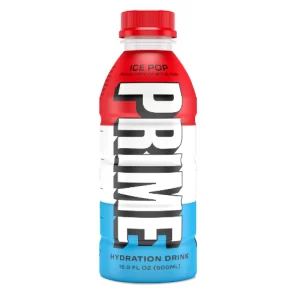 Prime Ice Pop 500ml