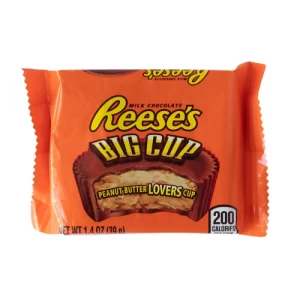 Reese's Peanut Butter Big Cup 39 gram