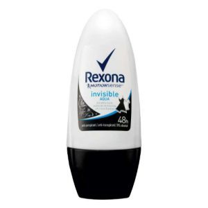 Rexona Deoroller Invisible Aqua