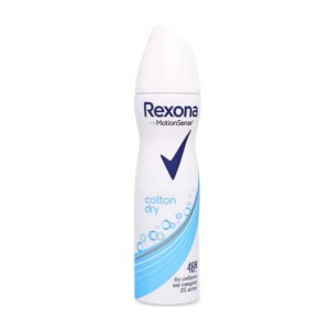 Rexona Deospray Cotton Dry 150 ml