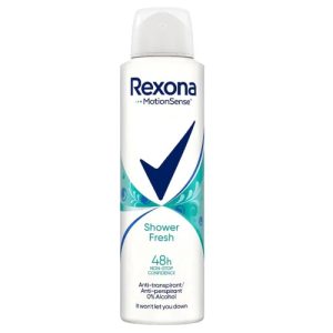 Rexona Deospray Shower Fresh