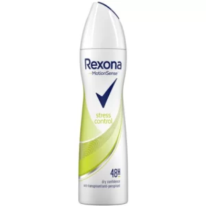 Rexona Deospray Stress Control