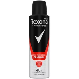 Rexona Men Deospray Active Protection + Original 48h