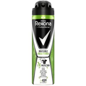 Rexona Men Deospray Invisible Fresh Power