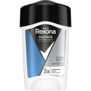 Rexona Men Deostick Maximum Protection Clean Scent