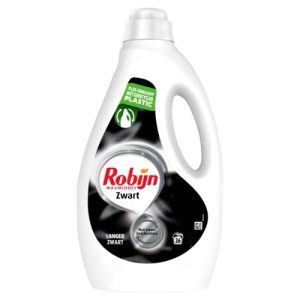 Robijn Wasmiddel Black 1,80 liter