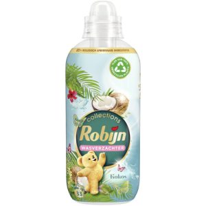 Robijn Wasverzachter Kokos 825 ml