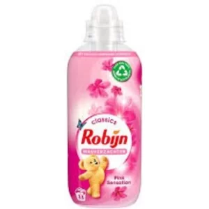 Robijn Wasverzachter Pink Sensation 825 ml