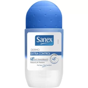 Sanex Deoroller Active Control