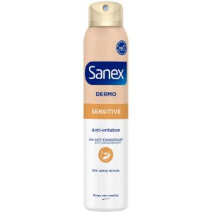 Sanex Deospray Dermo Sensitive 200 ml