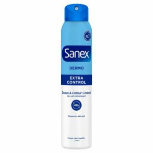 Sanex Deospray Extra Control 200 ml