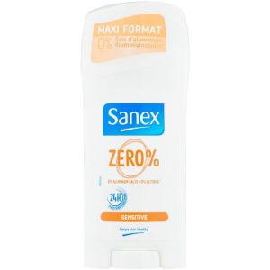 Sanex Deostick Zero % Sensitive