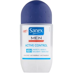 Sanex Men Deoroller Active Control