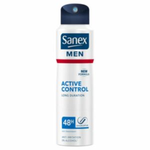 Sanex Men Deospray Dermo Active Control