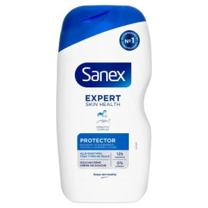 Sanex Showergel Expert Protector