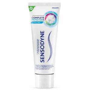 Sensodyne Tandpaste Mini Complete Protection