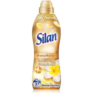 Silan Wasverzachter Fascinating Frangipani 814 ml