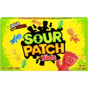 Sour Patch Kids Original 99 gram