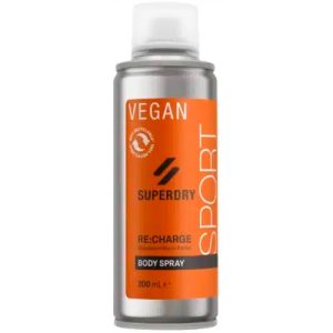 Superdry Deospray RE Charge