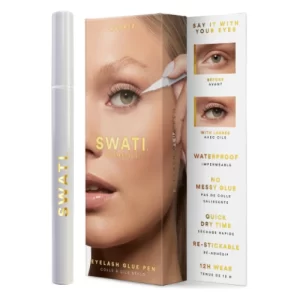 Swati Eyelash Glue Pen Quartz