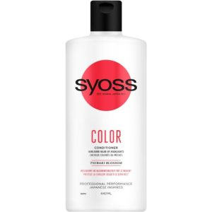 Syoss Conditioner Color
