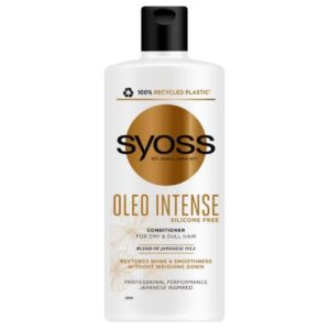 Syoss Conditioner Oleo Intense