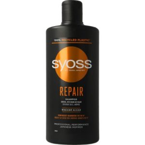 Syoss Shampoo Repair