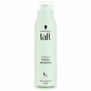 Taft Droogshampoo Overnight Fresh Wonder