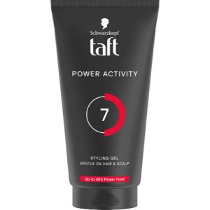 Taft Gel Power Activity Gel 7