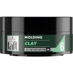 Taft Molding Clay 6
