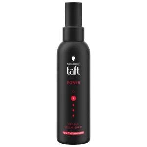 Taft Power Gel Spray 5