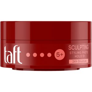 Taft Sculpting Paste 5