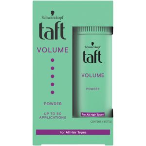 Taft Styling Powder Volume