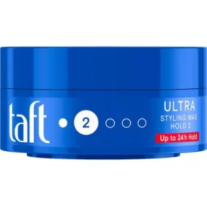 Taft Ultra Wax Fixing 2