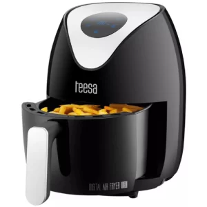 Teesa Airfryer 1,8 liter