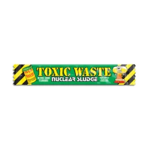 Toxic Waste Apple Chew Bar 20 gram