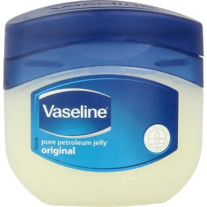 Vaseline Pure Petroleum Jelly Original 50 ml