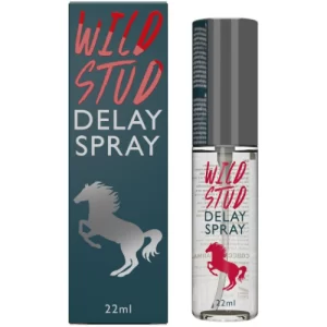 Wild Stud Delay Spray