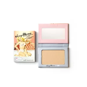 theBalm Anti-Shine Translucent Powder Sexy Mama