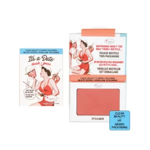 theBalm Blush It’s A Date