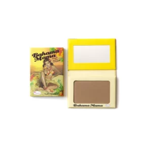 theBalm Bronzer Bahama Mama