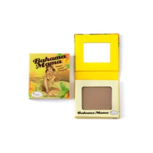 theBalm Bronzer Bahama Mama Travel Size