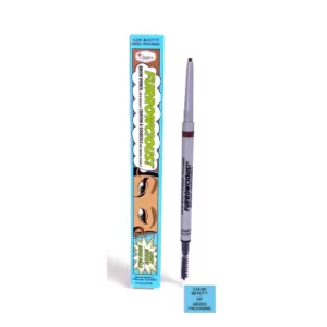 theBalm Brow Pencil Furrowcious Light Brown