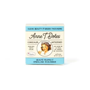 theBalm Concealer Anne T. Dotes 10 Lighter than Light