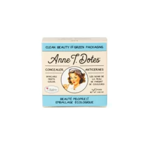 theBalm Concealer Anne T. Dotes 14 Light